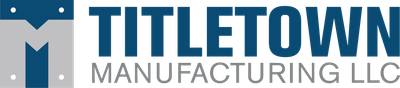 Titletown Manufacturing LLC logo