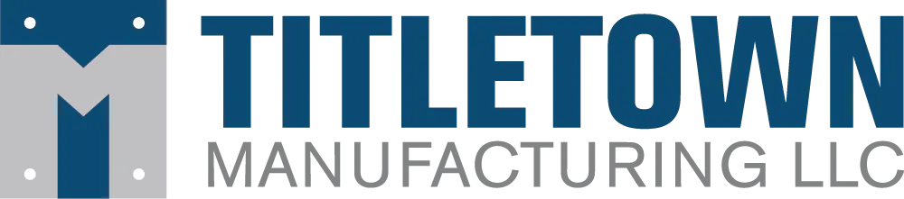 Titletown Manufacturing LLC logo
