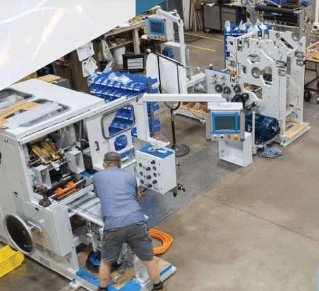 Titletown Manufacturing Llc fleet